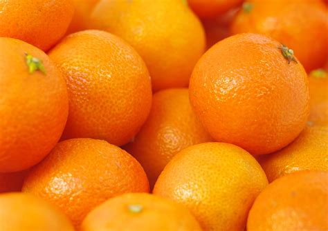 Oranges 27 Fruit And Vegetable Wonders That Are In Season All Year