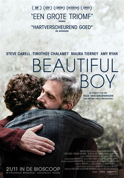 Beautiful Boy Movie Poster 3 Of 5 Imp Awards