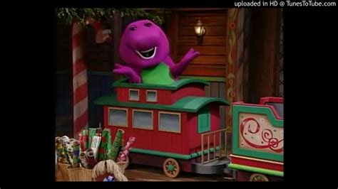 Barney Christmas Time Youtube