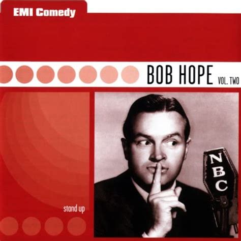 Spiele Emi Comedy Bob Hope Stand Up Volume 2 Von Bob Hope Auf