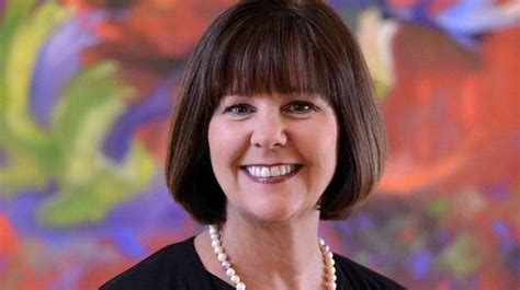 Karen Pence Hopes To Keep Advocating Art Therapy In New Role