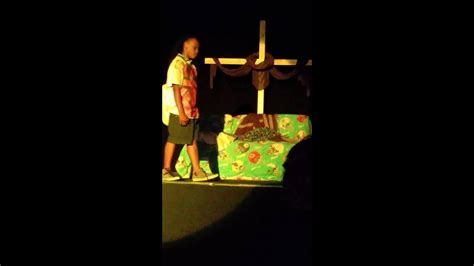 Impact Church Youth Easter Skit Youtube