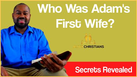 Who Was Adams First Wife Secrets Revealed