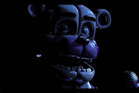 Five Nights At Freddys Sister Location Wallpapers ·①