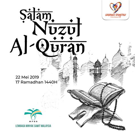 Nuzul Quran 2019 Cuti Updated With School Holiday 12 Long Weekends