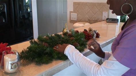 Check spelling or type a new query. How to make your own Christmas centerpiece - YouTube