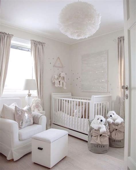 Adorable 50 Cute Nursery Room Ideas For Baby Boys Source Link