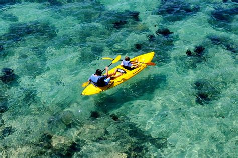 13 Great Adventure Activities In Florida Keys Awesome Outdoor Things