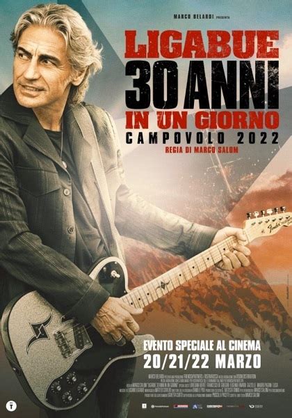 luciano ligabue il docufilm 30 anni in un giorno