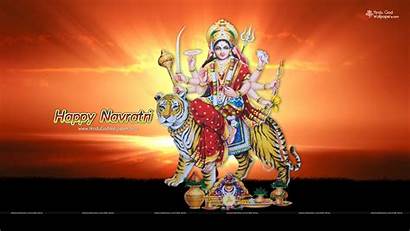 Navratri Wallpapers 1080p God Hindu Happy Background