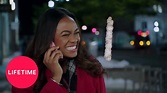 Wrapped Up in Christmas | Official Trailer | Lifetime - YouTube