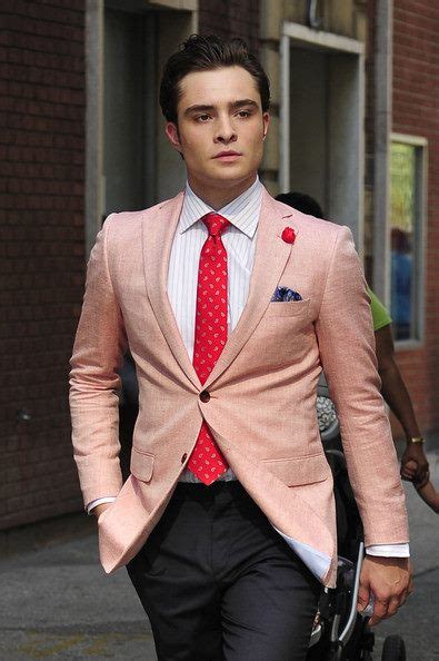 Suit Yourself A Bass Chuck Bass Photo 29673411 Fanpop