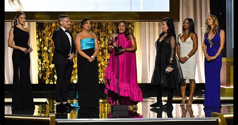Natas Announces The Winners Of The 49th Annual Daytime Emmy Awards Creative Arts And Lifestyle