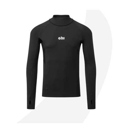 Gill Hydrophobe Thermal Top