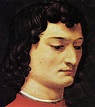 A portrait of Giuliano di Piero de' Medici - Agnolo Bronzino - WikiArt.org