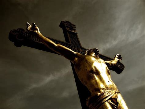 Jesus Christ Christianity Catholic Church Cross Crucifix