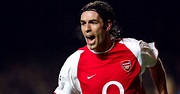 An ode to Robert Pires, the final hint of class that made Arsenal ...