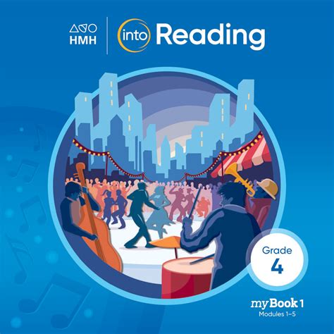 Fourth Grade Pr Into Reading Student Resource Package Grade 4 Plus 1