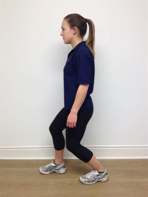 Achilles Tendon Stretches Archives G4 Physiotherapy And Fitness