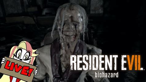 We did not find results for: Ending | Let's Finish Resident Evil 7 (Live) - YouTube