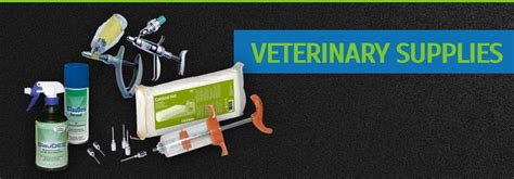 Veterinary Supplies Veterinary Aids Disposable Suits And Gloves