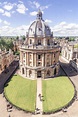 Oxford, Inglaterra | VisitBritain