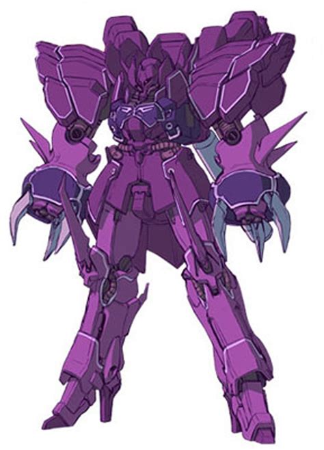 Gundam Villains Robot ~ 196 Ac Dekorisori