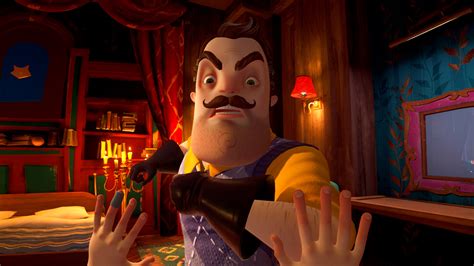 Buy Cheap Hello Neighbor 2 Deluxe Edition Cd Key Lowest Price