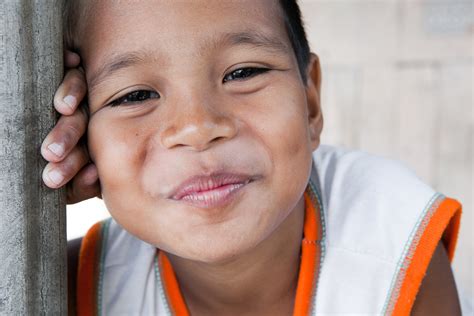 Philippines Adoption Program — Christian Adoption Services