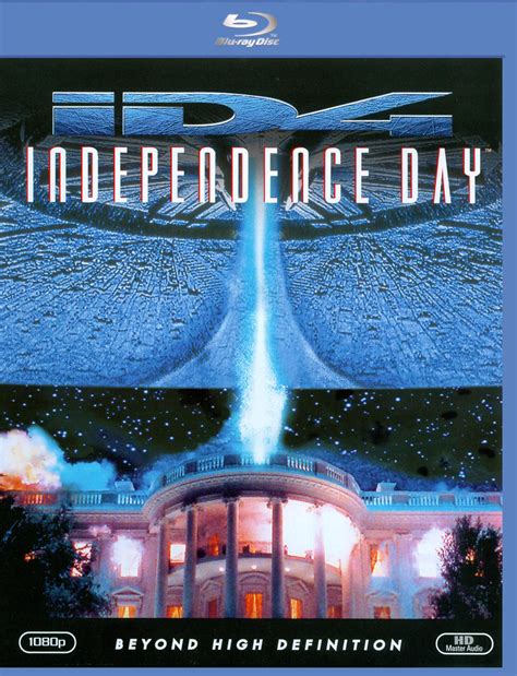 Independence day (1996) | all tv news broadcasts direct footage. Independence Day Blu-ray 1996 - Best Buy