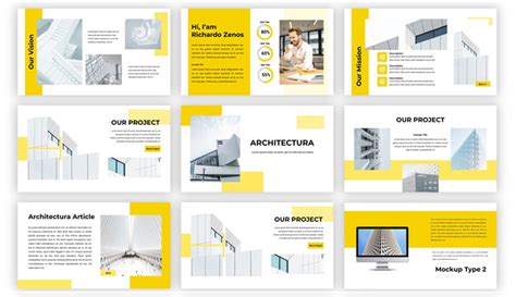 What Are The Must Haves Of Architecture Powerpoint Templates