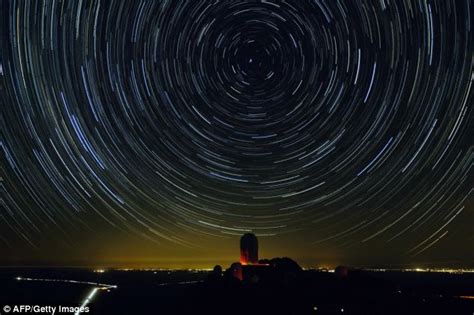 The Mystery Of The North Star Astronomers Baffled To Find Polaris Is