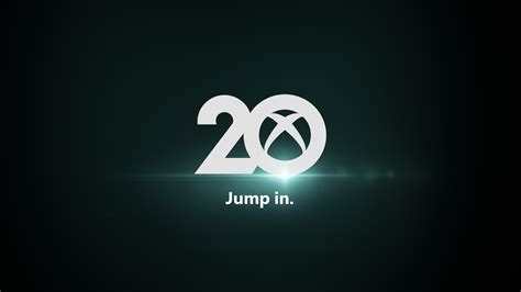 Celebrating 20 Years Of Xbox With 4k Xbox Wallpapers Free Wallpaper