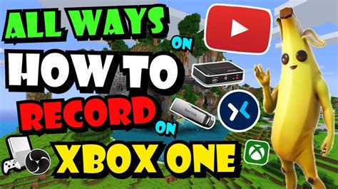 Please read the store description about any language. How To Record On Xbox One 2020 All Ways (Gameplay/Game ...