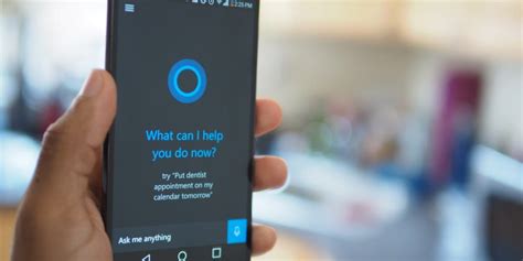Microsoft Is Shutting Down Cortana On Ios And Android Starting Jan Gizchina Com