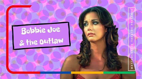 Bobbie Jo And The Outlaw 1976 720p Youtube