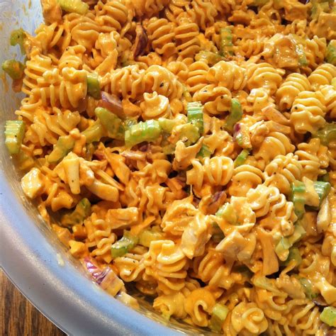 This link is to an external site that may or may not meet accessibility guidelines. Chicken Pasta Salad | Free Recipe Network