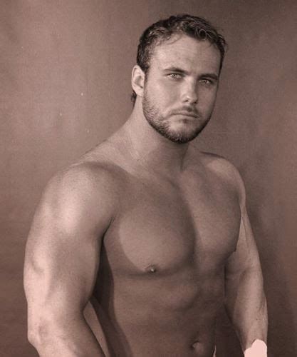 Beefcakes Of Wrestling Body Shots The Photo Shoot