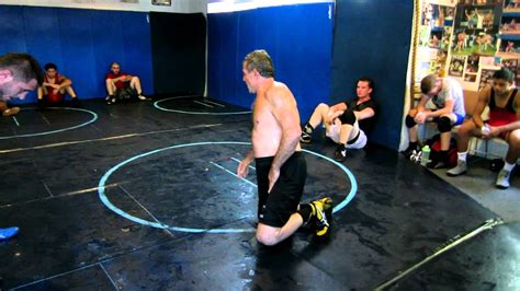 Wrestling Moves For Mma Youtube