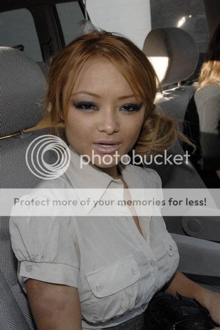 Paparazzi Snapped Photos Of Tila Tequila Showing Off Her Injuries