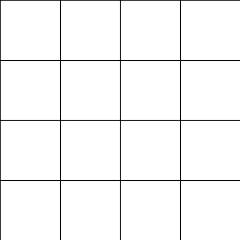 Download Png Grid Overlay Png And  Base