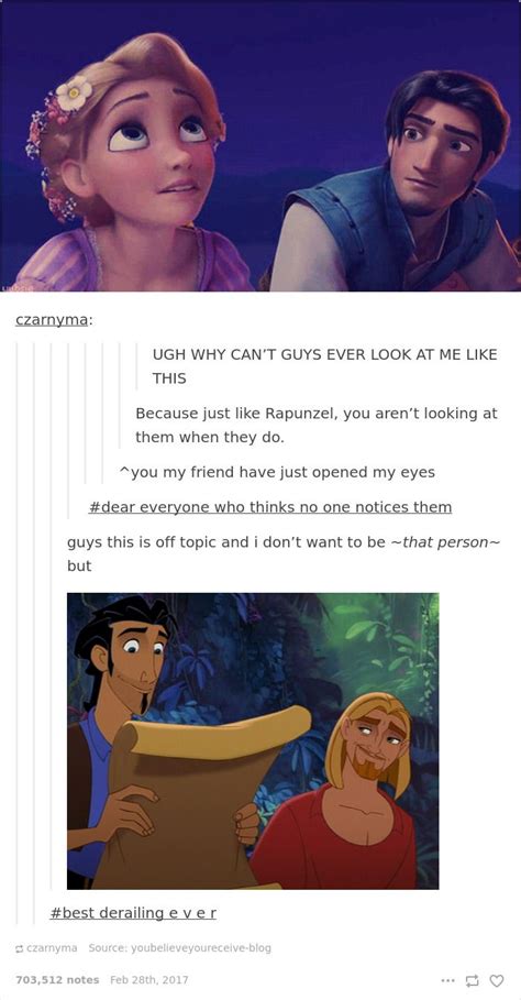 30 Times Tumblr Had The Best Jokes About Disney Funny Disney Jokes Disney Memes Disney