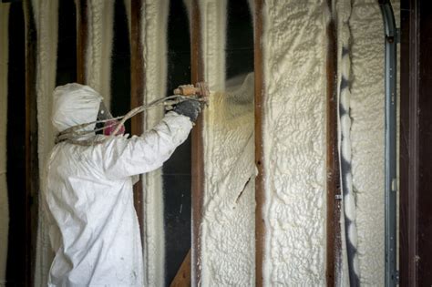 How Much Does Spray Foam Insulation Cost Pro Tool Reviews