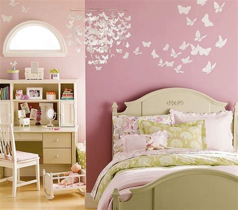 Little Girl Bedroom Decorating Ideas Decor Ideas