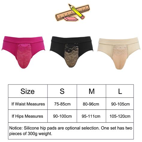 onefeng hiding crossdressing gaff panties for crossdressers feminine thong panty underwear
