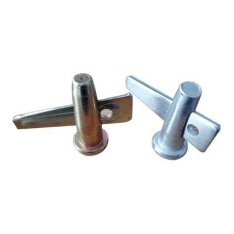 Wedge Pin Flat Pin For Construction Round Aluminum Formwork China
