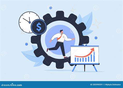 Job Performance Stock Illustrations 17725 Job Performance Stock Illustrations Vectors