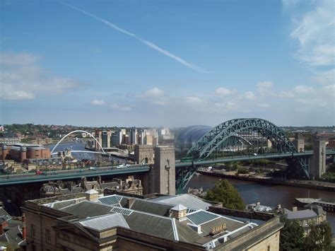 Lorenas Erasmus Experience In Newcastle Upon Tyne United Kingdom