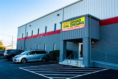 Update 81+ image team toyota collision center - In.thptnganamst.edu.vn