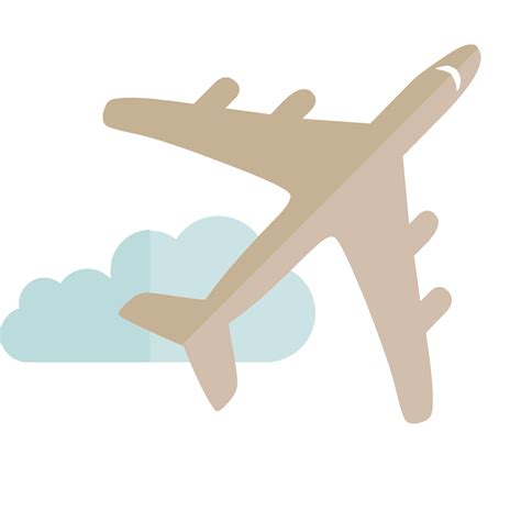 Flying Clipart Flying Airplane Flying Flying Airplane Transparent Free